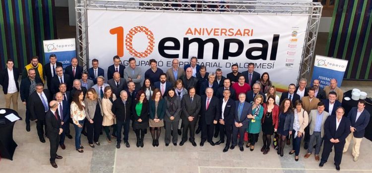 28/03/2019 | Atalayas formarà part de la Junta Directiva de FEPEVAL 28/03/2019 | Atalayas formarà part de la Junta Directiva de FEPEVAL