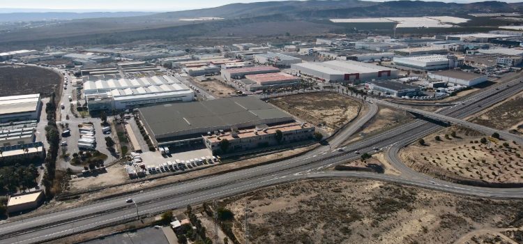 03/08/2025 | Alicante recibe 16 millones para modernizar sus áreas industriales y potenciar la economía local